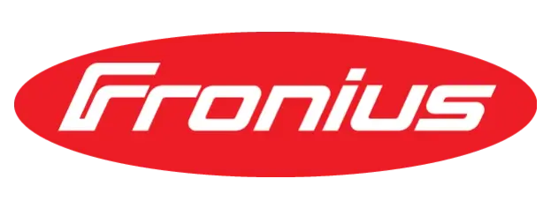 Fronius-Logo