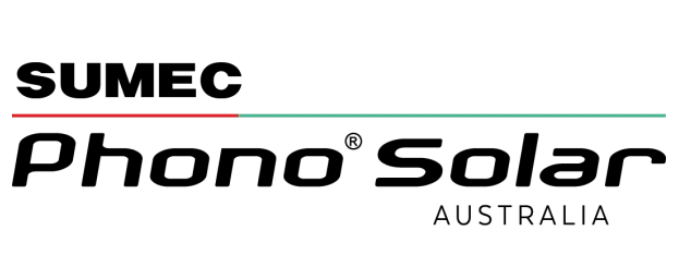 SUMEC PHONO-logo