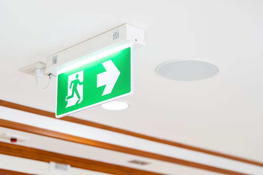 Choose commercial electrician