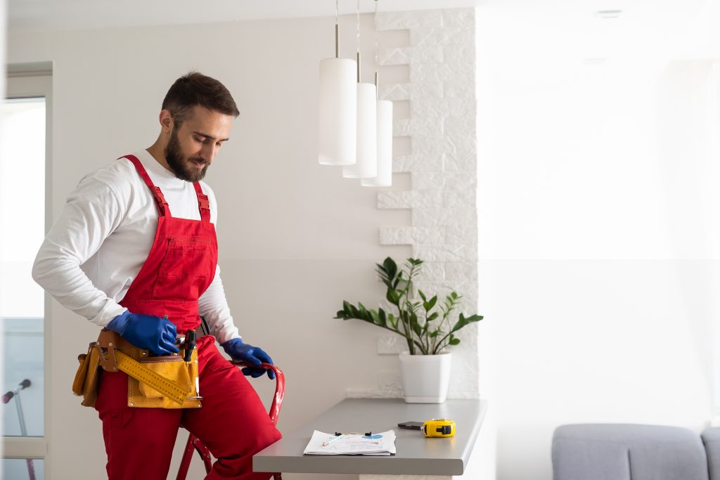 electrician in the redlands