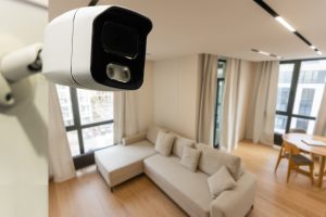 home security redlands