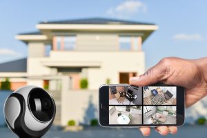 home security redlands