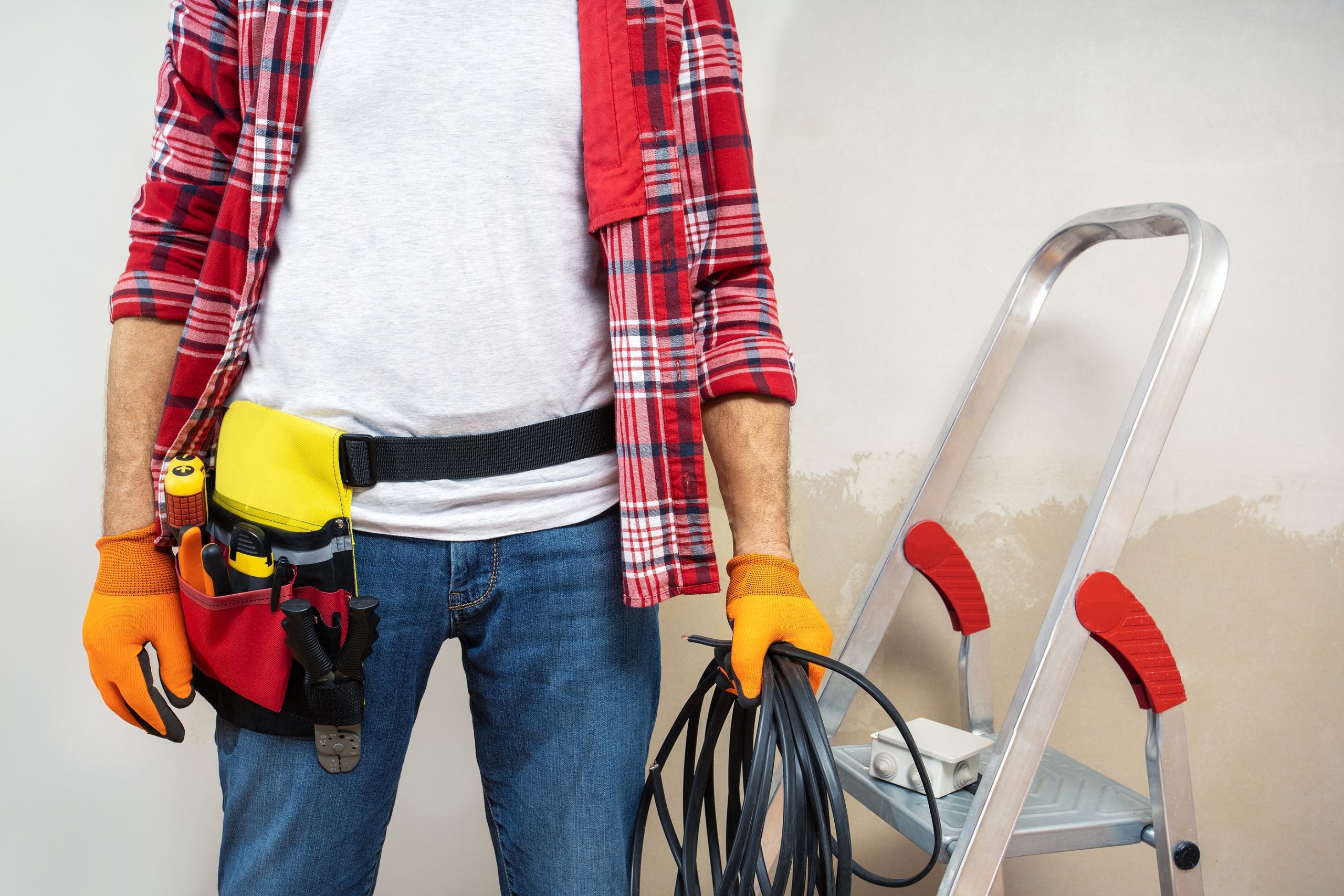 local electricians Redlands