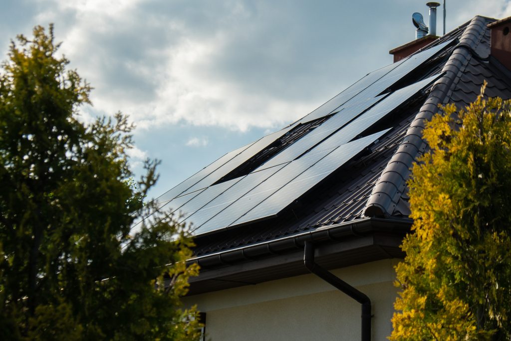 Solar installation Brisbane