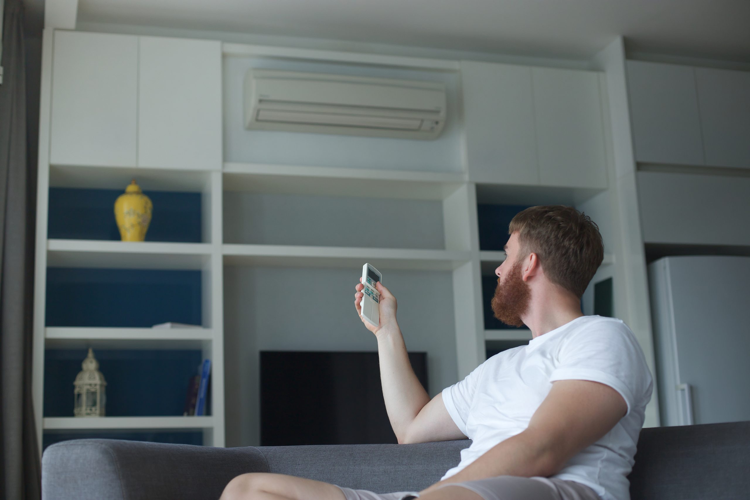 energy-efficient solutions Redlands
