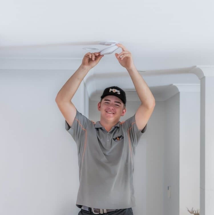 Common questions for redlands electricians