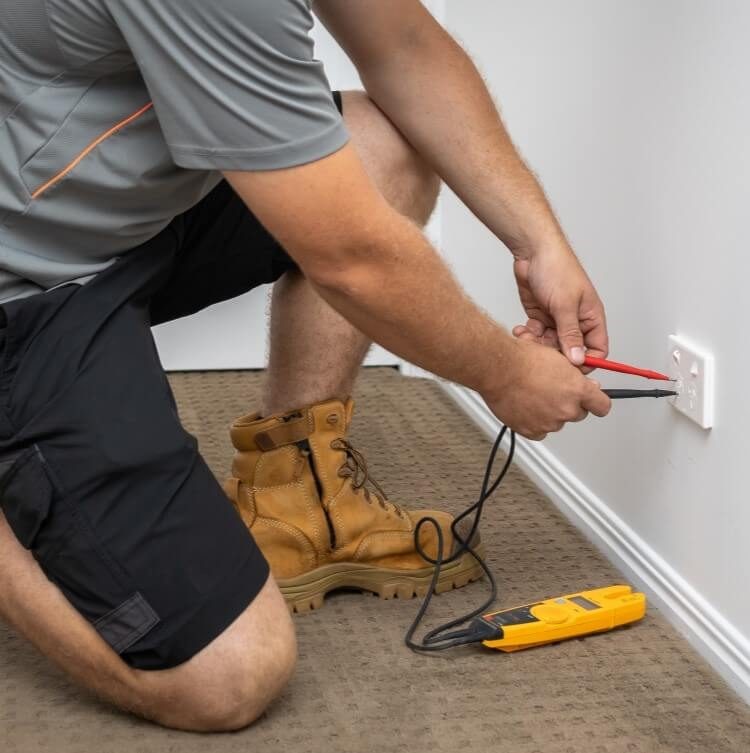 Navigate storm season with your electrician Capalaba