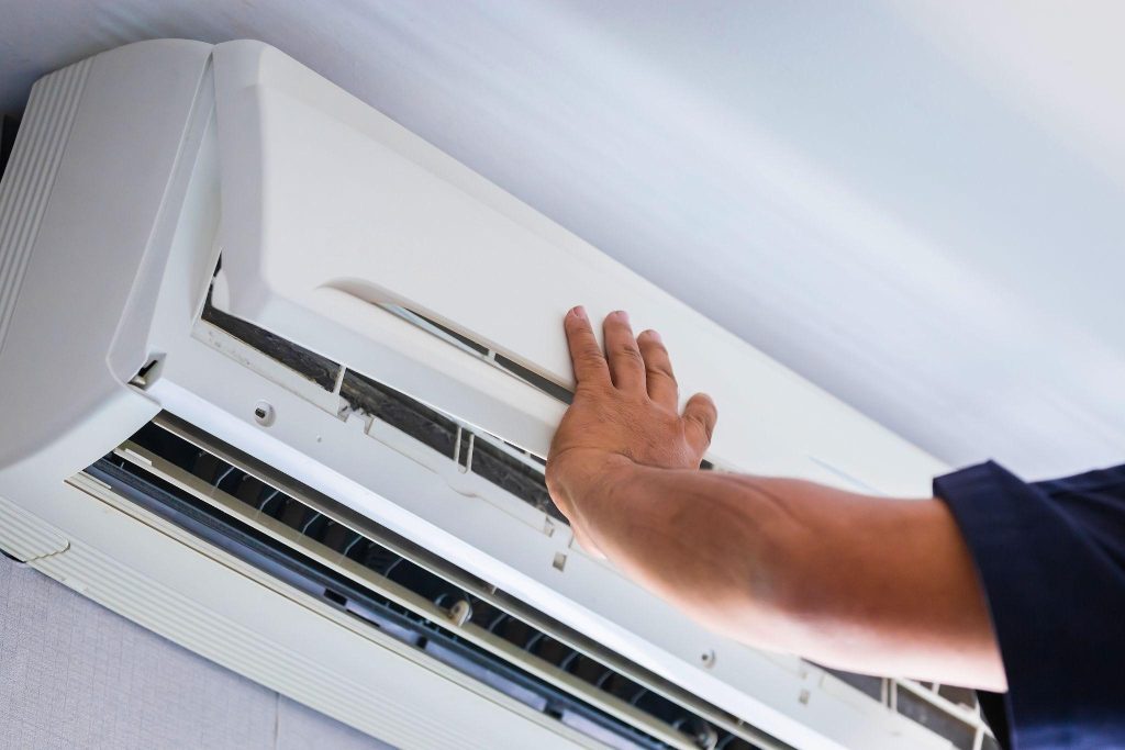 Redlands air conditioning installations