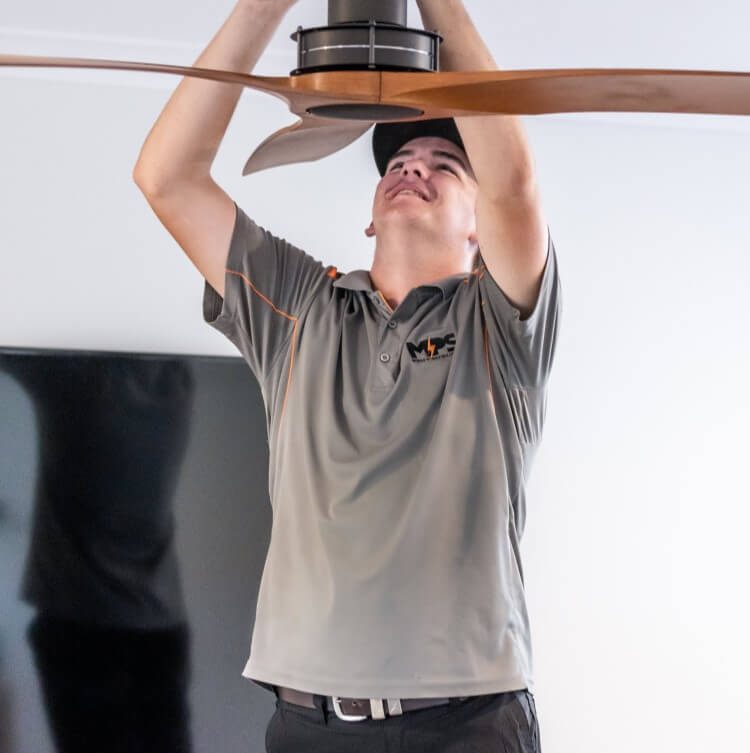 Electrician Birkdale & Thorneside