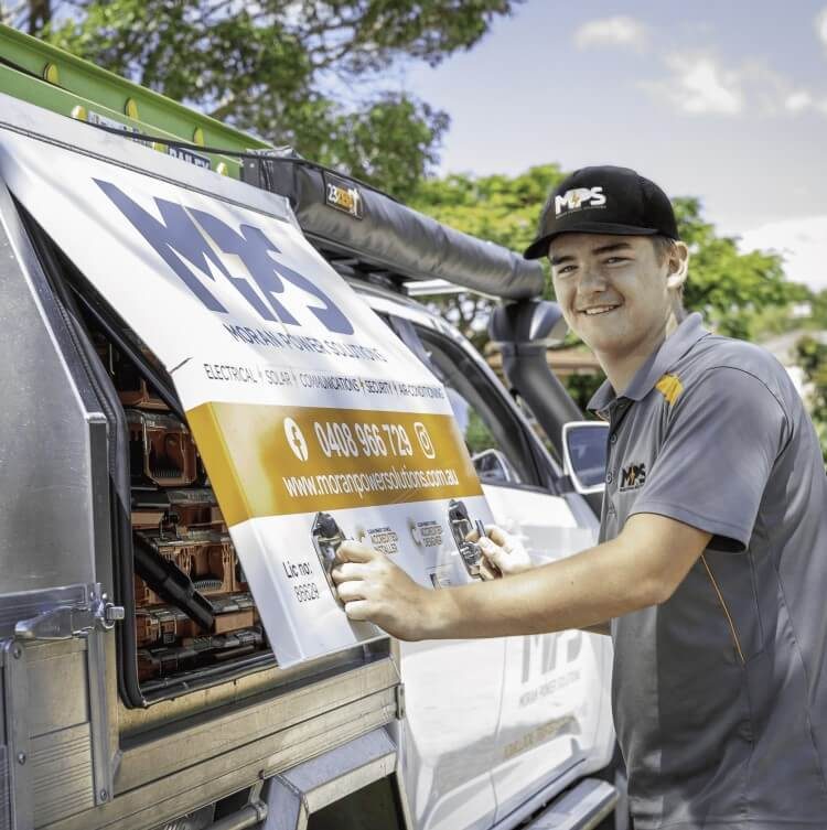 Electrician Capalaba