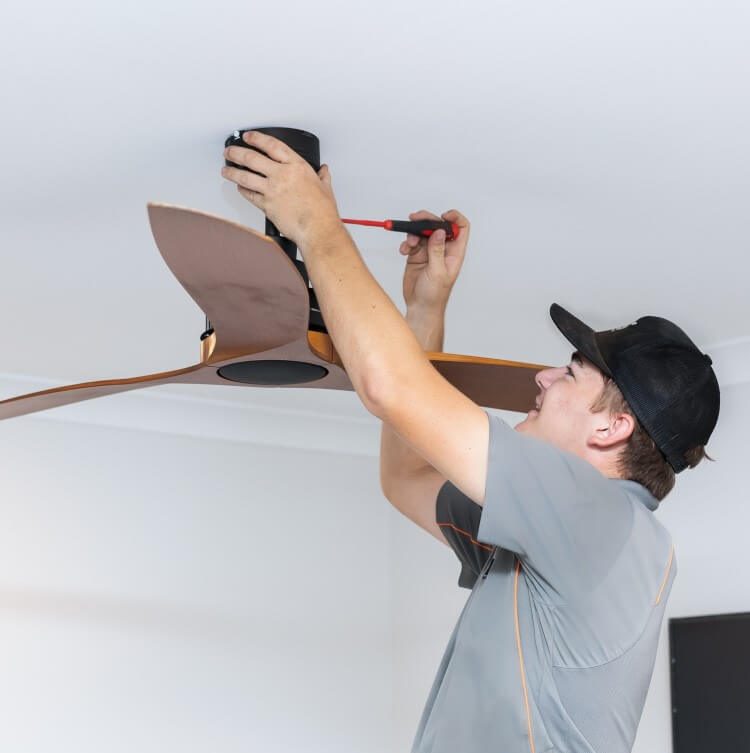 Electrician Victoria Point & Thornlands