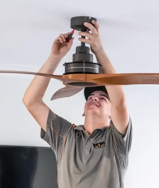 Residential electrical solutions